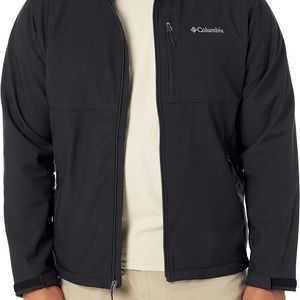 Big and Tall Mens Jacket